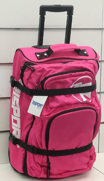 RISPORT TROLLEY FUCSIA